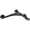 Mevotech 00-09 Honda S00:Front Right Lwr Control Arm, Cms601199 CMS601199 - alternate 2